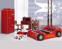 Кровать машина Турбо Эко (Turbo Eco) - фабрика Calimera Турция